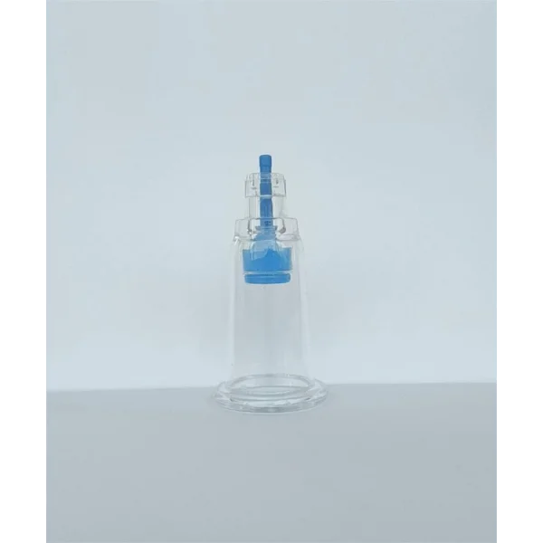 2 Numara Hacamat Kupası