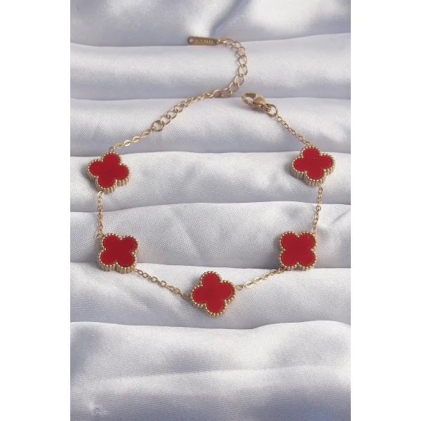 Dekoratif Zamak Üzümlü Kulp - 64mm, Eskitme, 1 Adet