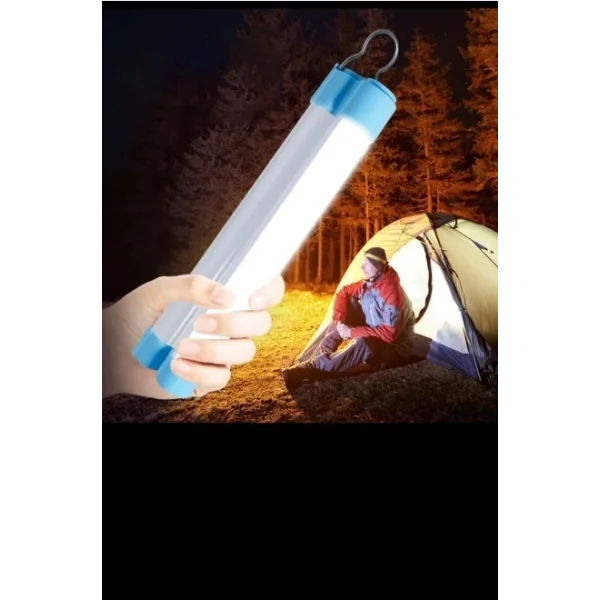 P-150 Şarjlı Mıklatıslı Usb Işıldak