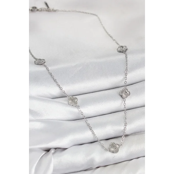 Sürfile Makası No: 8,5 İnç / 21,59 Cm - Krom Kaplama