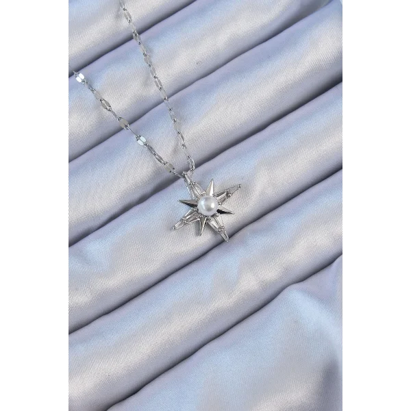 Paslanmaz Çelik Tekli 7 Oz Derili Matara  Alk2660