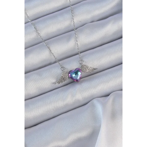 Kırmızı Renk Dikdörtgen Kesim Parlak Sim Görünümlü Fon Perde Dekor 1x2 Metre