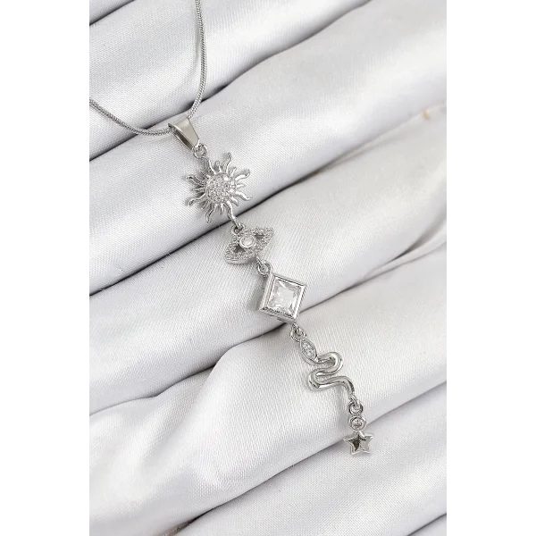 Çelik Halat Bağlama, Düğüm, Klemens 3 Mm - 5 Adet