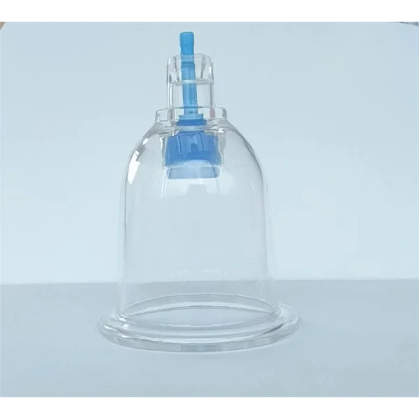 4 Numara Hacamat Kupası