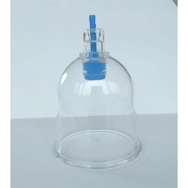 5 Numara Hacamat Kupası