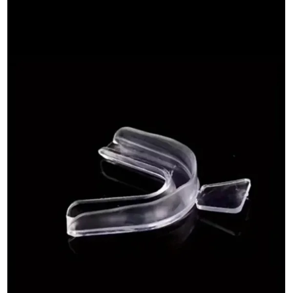 515 Bruksizm Gece Aparatı Plağı