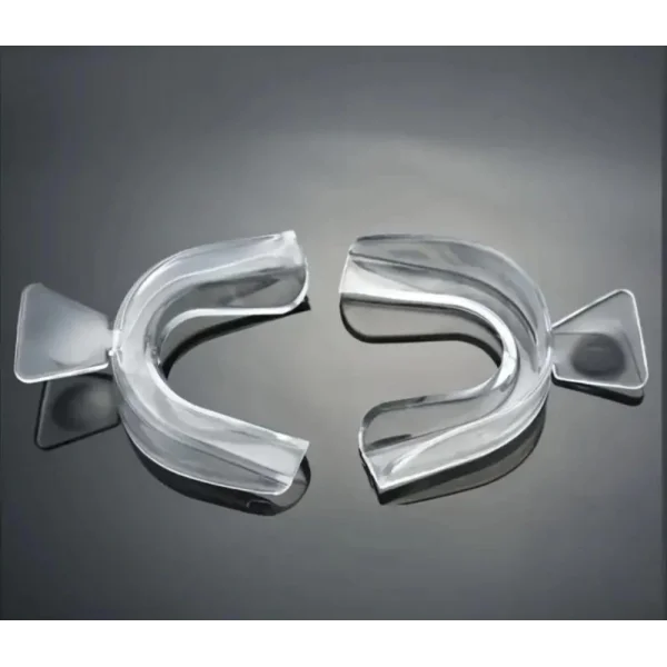 515 Bruksizm Gece Aparatı Plağı