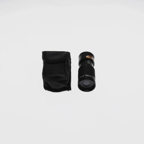 5x12 Extra Short Focus 1000m/56m Tek Gözlü Mini Dürbün