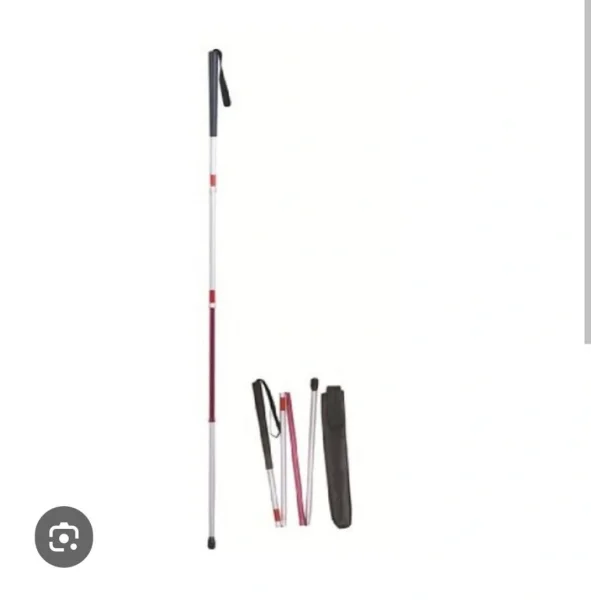 Ağma Görme Engelli Bastonu