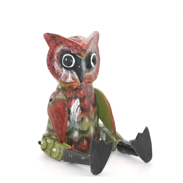 Polyester Tekli Maymun 019-338