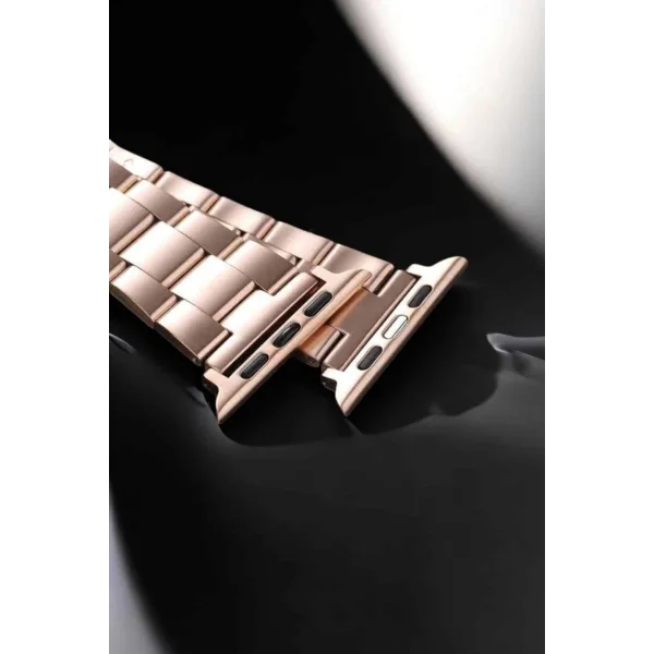 Akıllı Saat Bileklik Hediyeli Uzun Pil Ömrü GPS Takibi