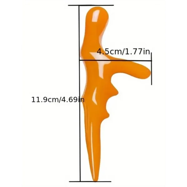 Akupunktur Masaj Aleti Nrd 597 *