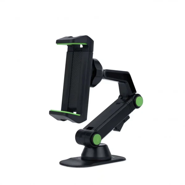 Ally 360 Dönebilen Dikiz Aynası Araç Telefon Tutucu-(5775)