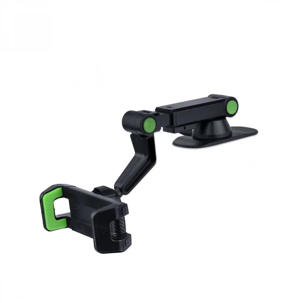 Ally 360 Dönebilen Dikiz Aynası Araç Telefon Tutucu-(5775)