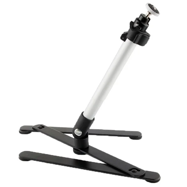 Ally 45cm Ergonomik Cep Telefonu ve Kamera Tripod Stand-(5775)