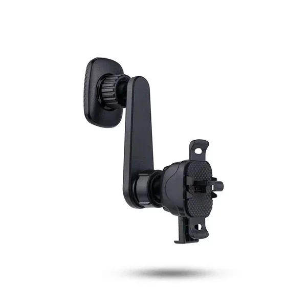 Ally 602B 360 Dönebilen Mıknatıslı Araç Havalandırma Telefon Tutucu-(5775)