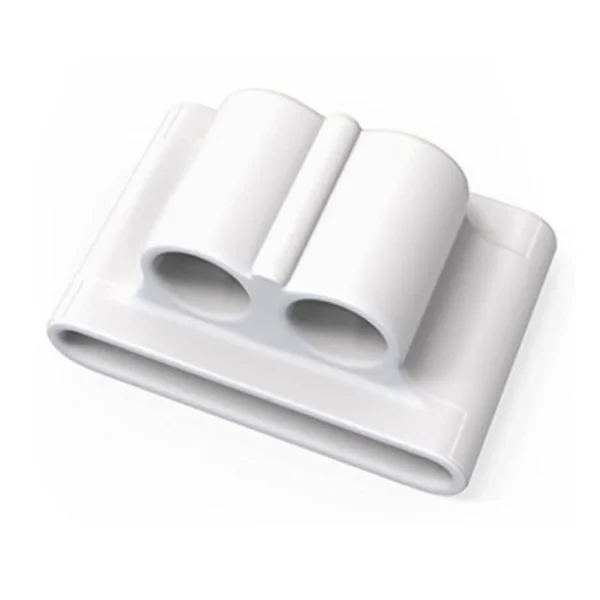 Ally Airpods  Silikon Saat Tutucu-(5775)