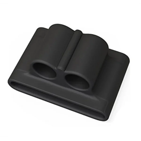 Ally Airpods  Silikon Saat Tutucu-(5775)