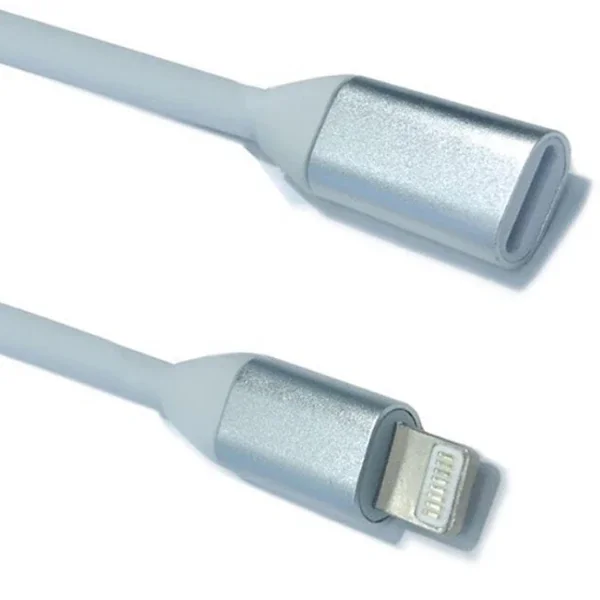 Ally Apple İPhone Lightning Uzatma Kablosu 2 Metre-(5775)