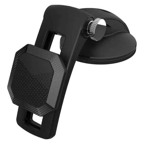 ALLY Araç İçi Torpido Üstü Mıknatıslı Manyetik Telefon Tutucu-(5775)