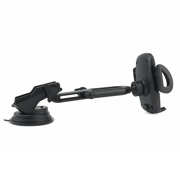 ALLY C81B Teleskopik 360 Cep Telefonu Araba-Araç Tutucu-(5775)