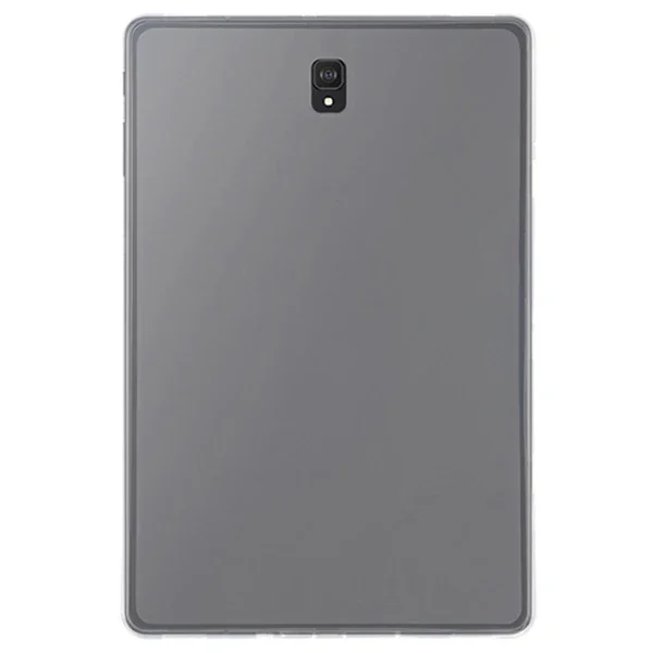 ALLY Galaxy Tab S410.5T830T835 Ultra Koruma Şefaf Silikon Kılıf-(5775)