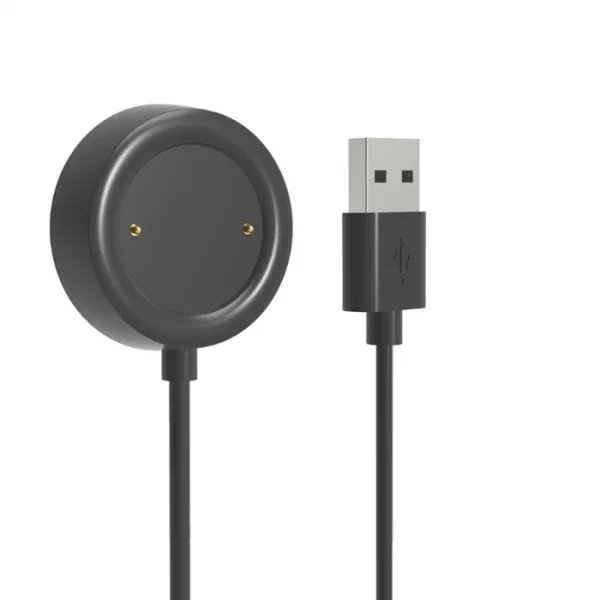 ALLY Haylou LS04 RS3 USB Manyetik Akıllı Saat Şarj Kablosu-(5775)