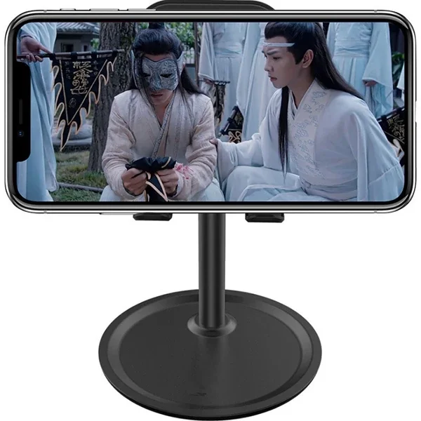 Ally K7 Cep Telefonu Ve Tablet Masaüstü Standı-(5775)