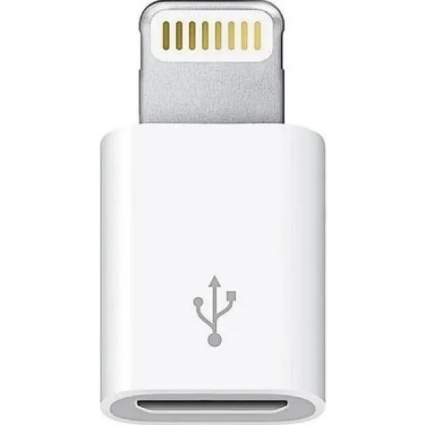Ally Ligtining Dönüştürücü Micro Usb Adaptor-(5775)