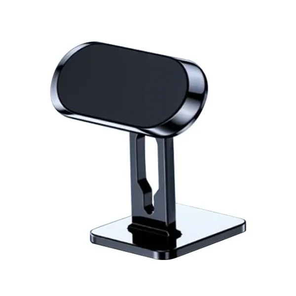 ALLY Manyetik Mıknatıslı Stand Tipi Telefon Araç Tutucu-(5775)