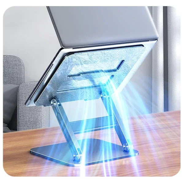 ALLY MC LS516 Masaüstü Laptop Standı-(5775)