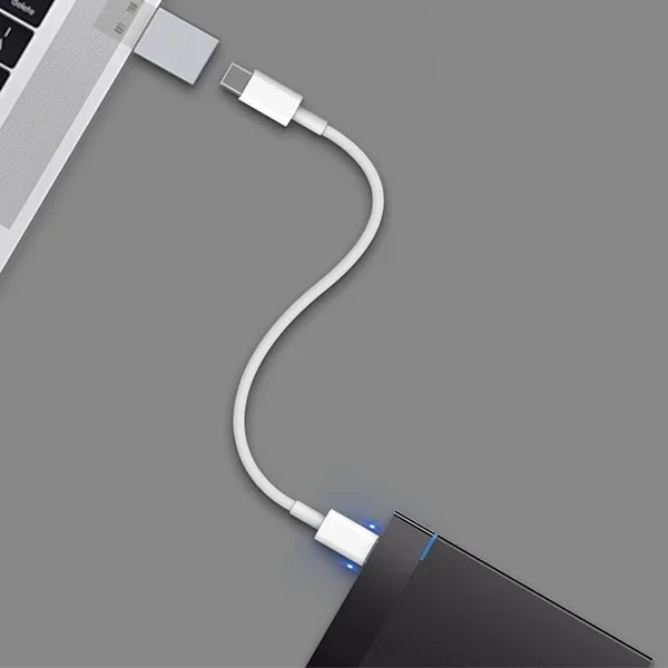 ALLY MH-301 USB to Type-C Dişi Çevirici Dönüştürücü Adaptör-(5775)