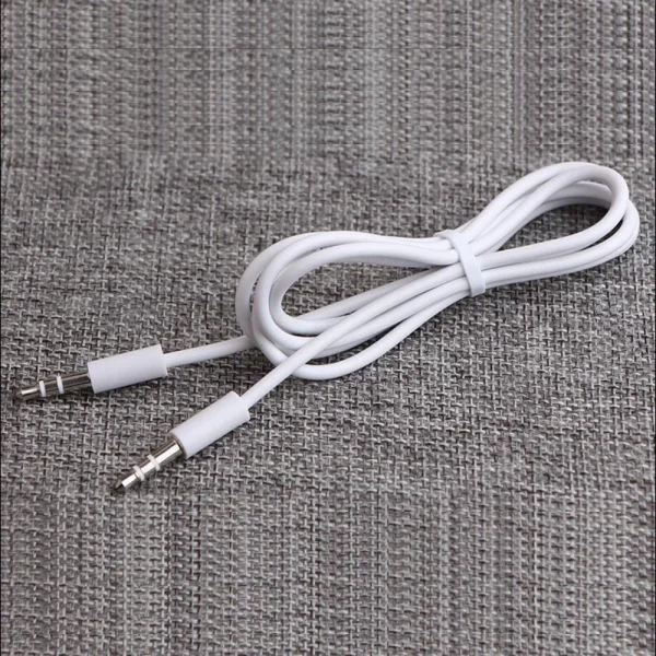 Ally Mh024 1 Metre 3.5mm Jack Aux Kablo-(5775)