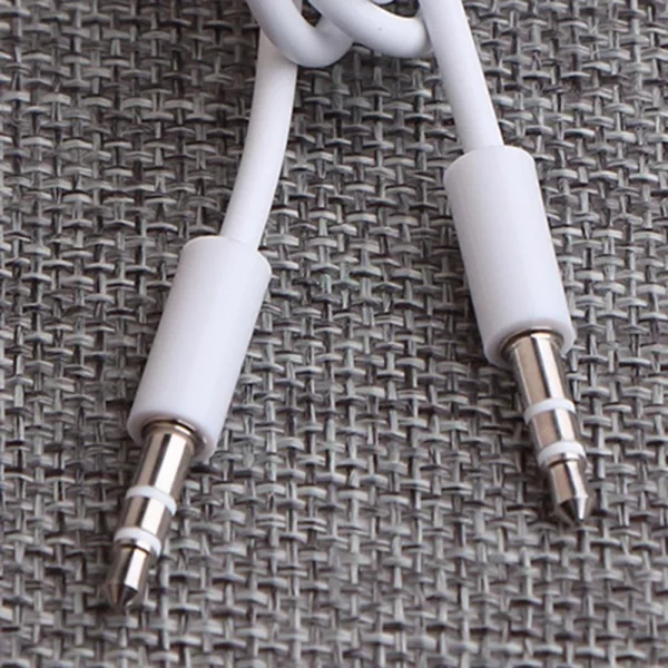 Ally Mh024 1 Metre 3.5mm Jack Aux Kablo-(5775)