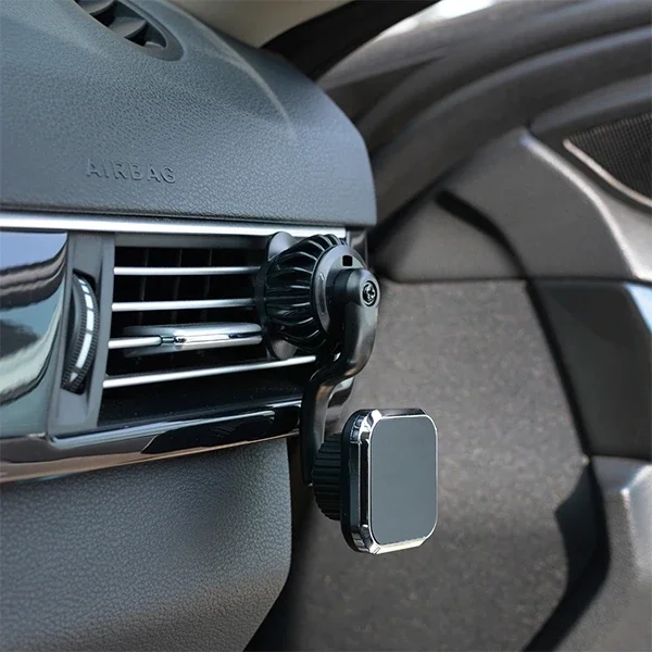 Ally Mıknatıslı Araç Havalandırma Telefon Tutucu-(5775)