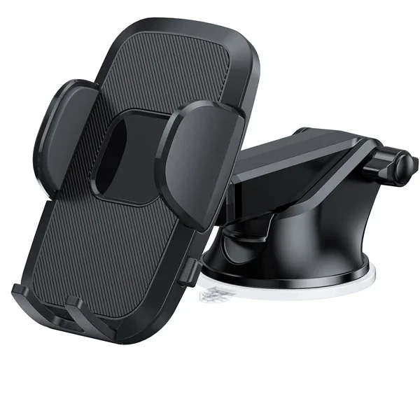 Ally ML-182 360 Derece Dönebilen Araç İçi Telefon Tutucu-(5775)