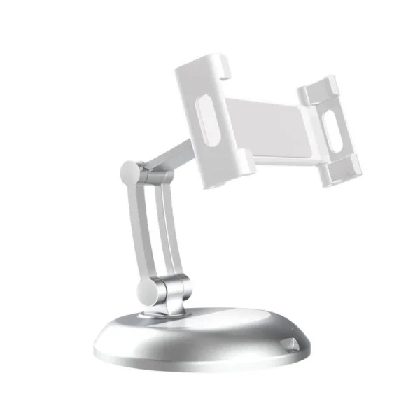 ALLY PB-45S Portatif 360 ° Masaüstü Tablet Standı Tutucu-(5775)