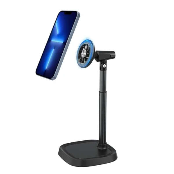 ALLY T8-MA1 Masa Üstü MagSafe Telefon Tutucu-(5775)