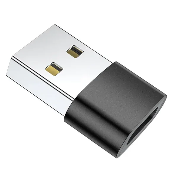ALLY USB to Type-C Dişi Çevirici Dönüştürücü Adaptör-(5775)