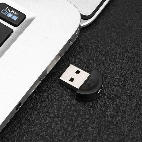 ALLY V5.0 USB Bluetooth 5.0 Dongle Bluetooth Adaptör CSR-(5775)