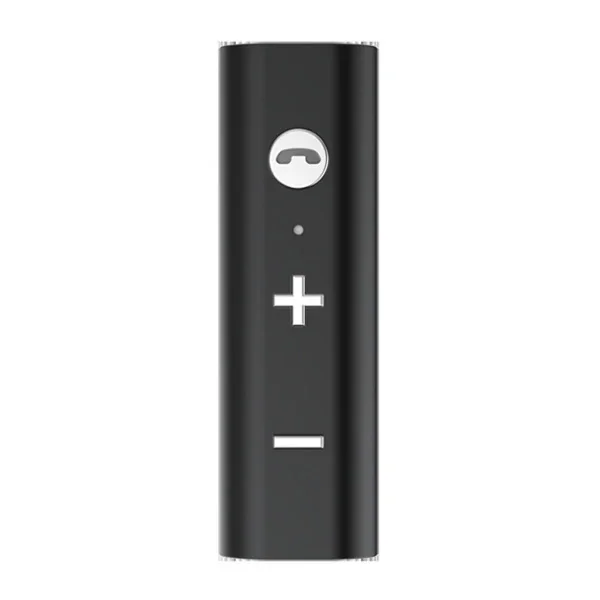 ALLY Yaka Askılı Wireless Kablosuz Aux Bluetooth Adaptör-(5775)