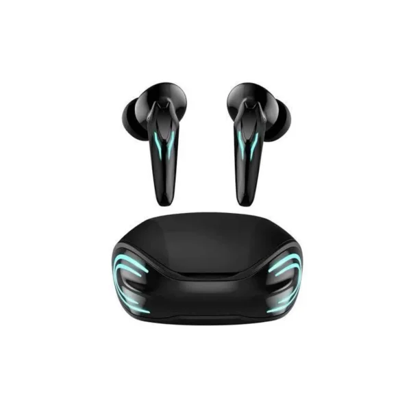 Android ve İOS Uyumlu Bluetooth Kulaklık Gaming Kulaklık Mini