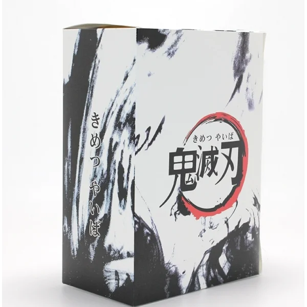 Anime Demon Slayer Gyutaro Figürü 30 Cm Alk5308