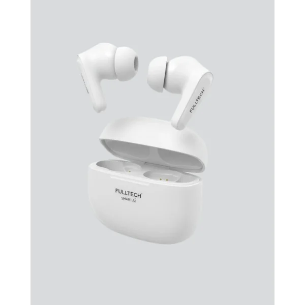 Anında Dil Çeviren Akıllı Bluetooth Kulaklık Çok Dilli İletişim