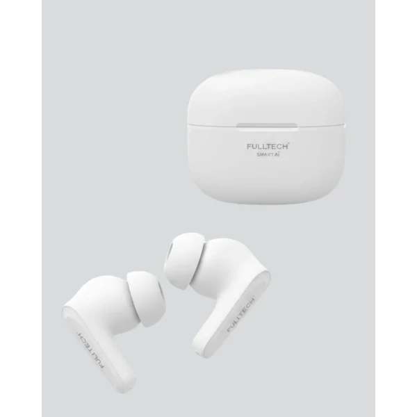 Anında Dil Çeviren Akıllı Bluetooth Kulaklık Çok Dilli İletişim