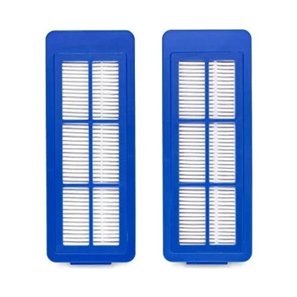 Anker Eufy Robovac Filtre Seti RoboVac 11S MaxRoboVac 15C Max30C MaxG10G30Edge Uyumlu 2 Adet-(5775)