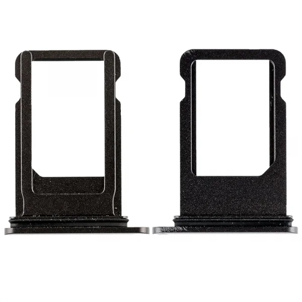 Apple İphone 8 Plus Sim Kart Kapağı Tutucu-(5775)