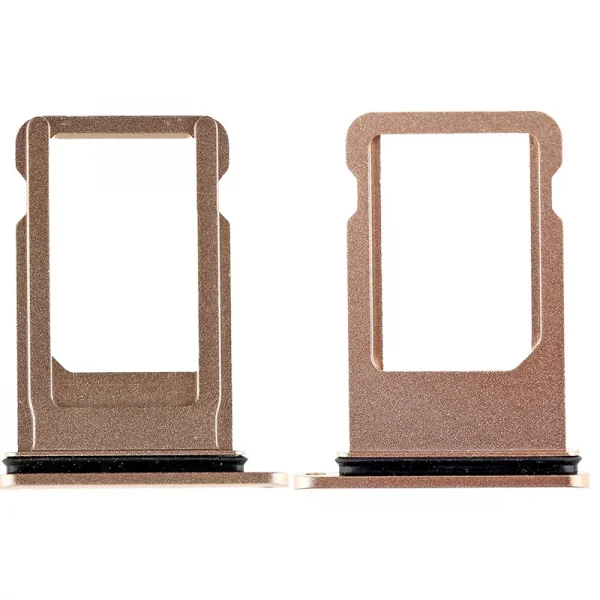 Apple İphone 8 Plus Sim Kart Kapağı Tutucu-(5775)