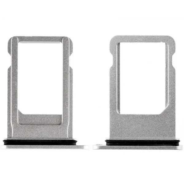 Apple İphone 8 Plus Sim Kart Kapağı Tutucu-(5775)