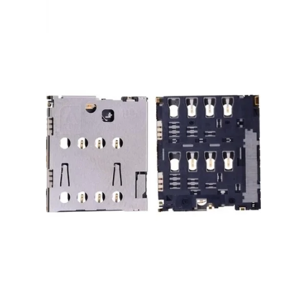 Asus Zenfone 5Zenfone 6 Sim Kart Okuyucu-(5775)